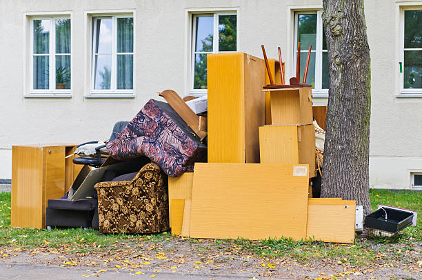 Reliable Alameda, CA Junk Removal Solutions